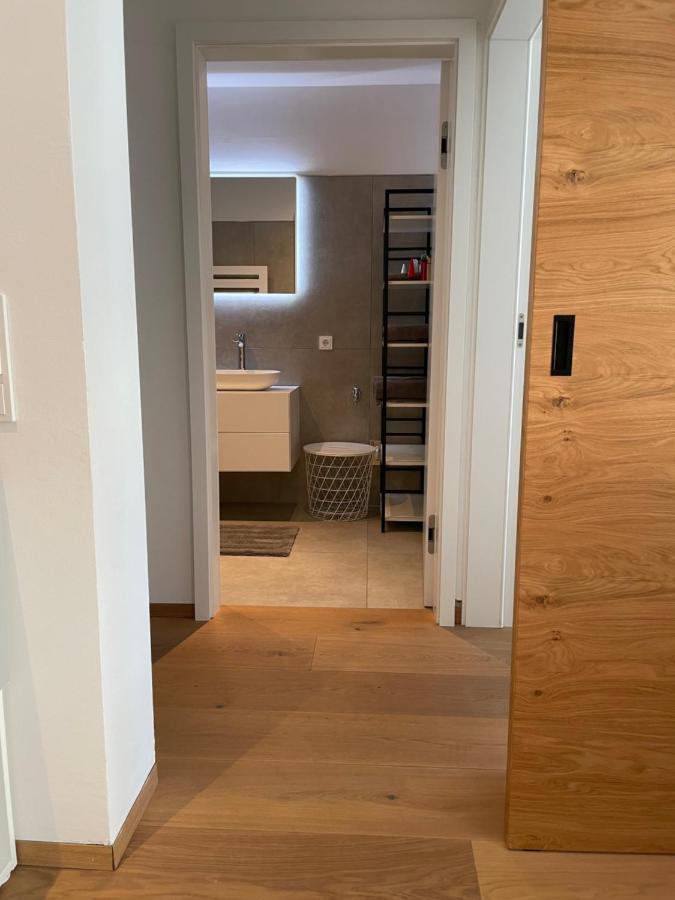Appartement Schladming Neu Екстер'єр фото