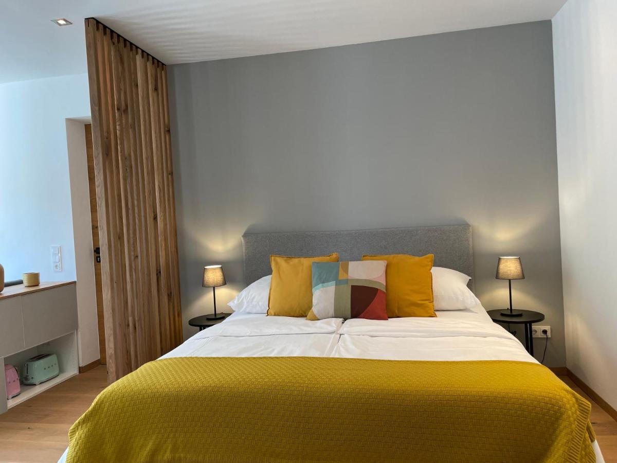 Appartement Schladming Neu Екстер'єр фото