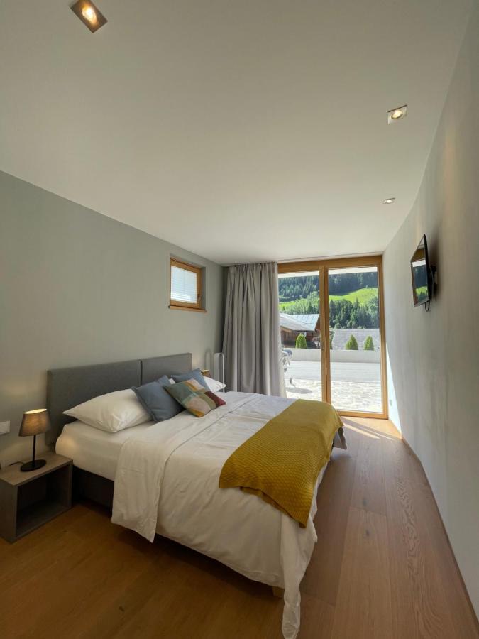 Appartement Schladming Neu Екстер'єр фото