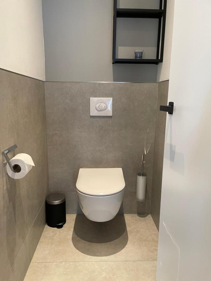 Appartement Schladming Neu Екстер'єр фото