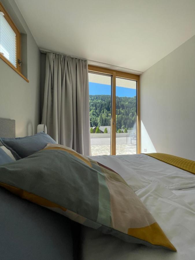 Appartement Schladming Neu Екстер'єр фото