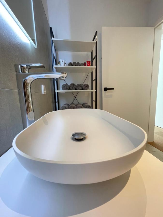 Appartement Schladming Neu Екстер'єр фото