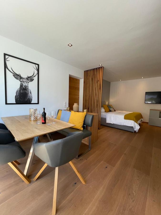 Appartement Schladming Neu Екстер'єр фото