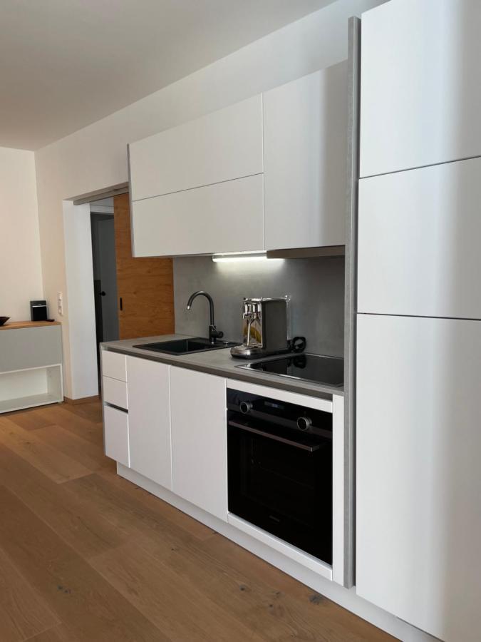 Appartement Schladming Neu Екстер'єр фото
